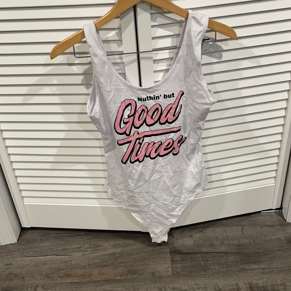 Bodysuit